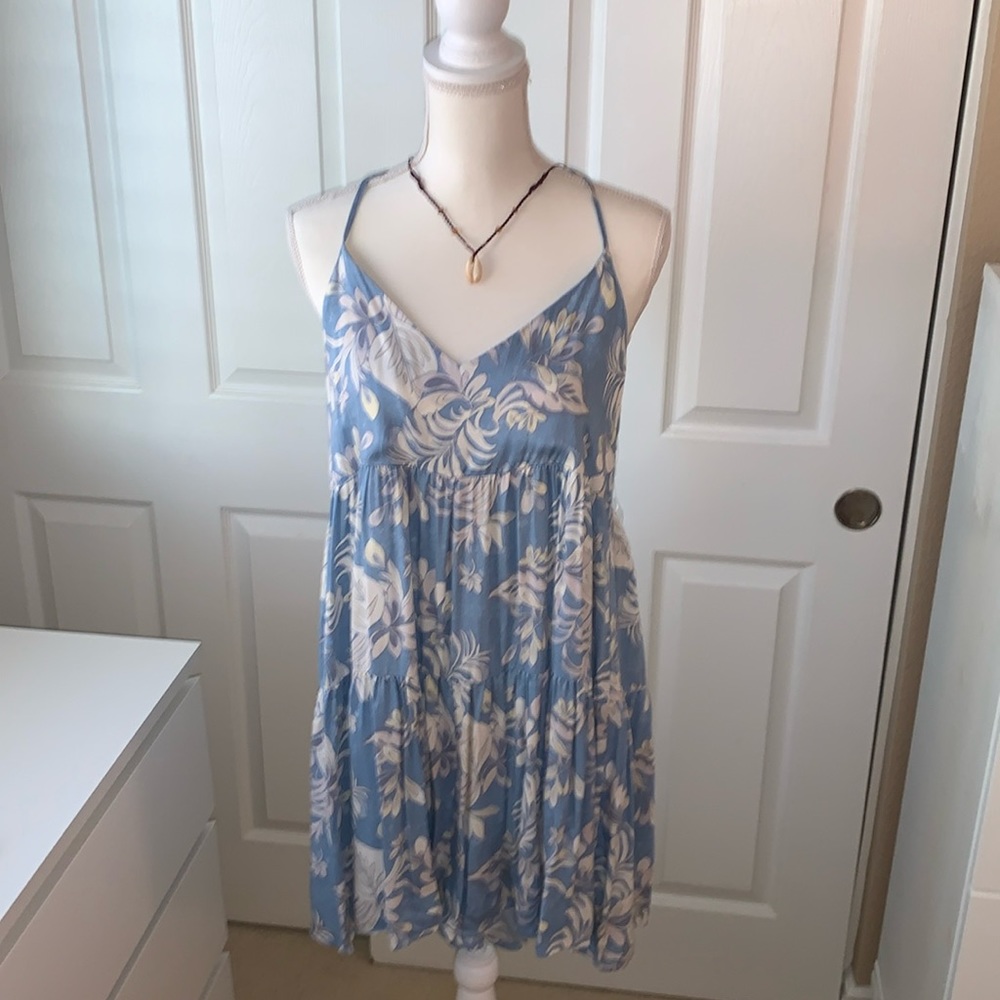 Romper Dress